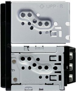 Radio samochodowe Kenwood DMX5023DAB 6