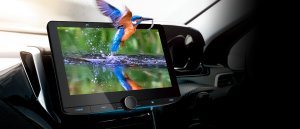 Radio samochodowe Kenwood DMX5023DAB 8