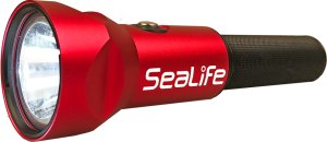 Sealife Sea Dragon Mini 1300S Tauchlampe Power Kit (SLKIT08) 2