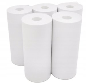Brother Easypix InstantFUN 5x Thermal Printing Paper Rolls 2