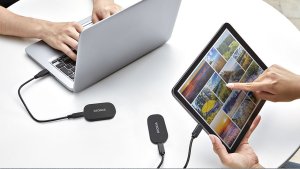 KIOXIA EXCERIA PLUS G2    1000GB Portable SSD USB 3.2 Gen2 Type C 5