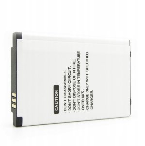 GoXtreme Battery f. wdv5630 WDV5630 2