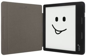 Tolino Epos 3 Slim Tasche schwarz 4