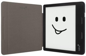 Tolino Epos 3 Slim Tasche schwarz 6