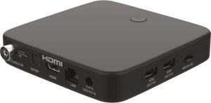 STrong 4K UHD Box SRT423 4