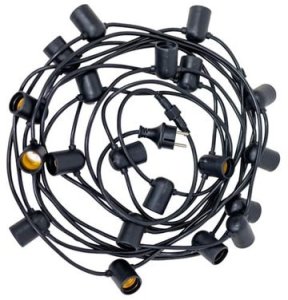 New Garden ALLEGRA 220V GARLAND 1