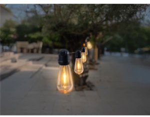 New Garden ALLEGRA 220V GARLAND 2