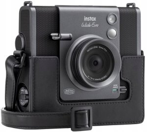 Pokrowiec Fujifilm instax Wide evo torba 4