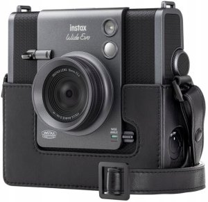 Pokrowiec Fujifilm instax Wide evo torba 5