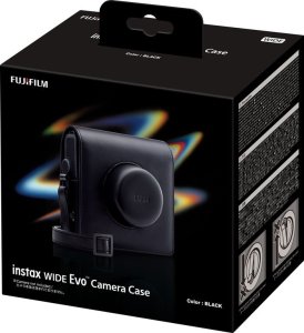 Pokrowiec Fujifilm instax Wide evo torba 6