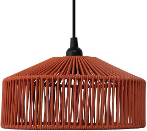 New Garden CALABARDINA HANG Cable terrakotta 1