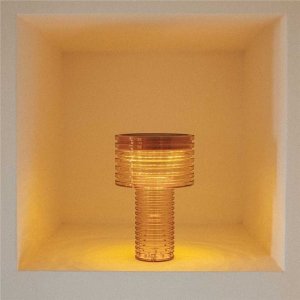 New Garden AMBAR SOLAR Table Lamp 3