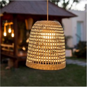 Lampa wisząca New Garden POSITANO 35 Cable Hang 2