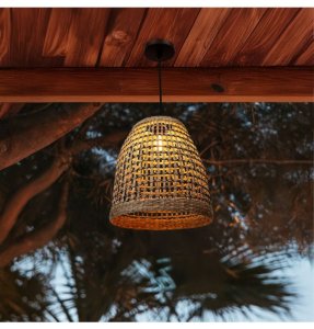 Lampa wisząca New Garden POSITANO 35 Cable Hang 3