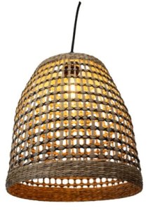 Lampa wisząca New Garden POSITANO 35 Cable Hang 4