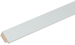 Deknudt S66KD1 P1          20x20 Holz silber mit Passepartout 6