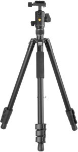 Vanguard VESTA GO 264AB Reisestativ, Aluminium 1