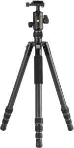 Vanguard VESTA GO 264CB Reisestativ, Karbon 1