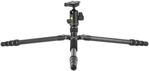 Vanguard VESTA GO 264CB Reisestativ, Karbon 3