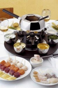 Alessi Mami Bowl stainless steel SG59 2