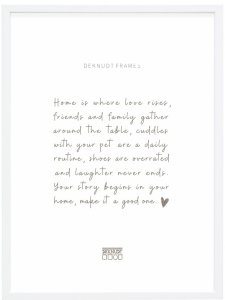 Deknudt S41JK1             30x30 Holz weiß, schmale Leiste 4