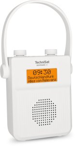 Technisat DigitRadio 30 weiß 1