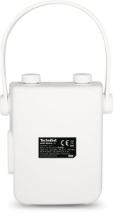 Radio TechniSat Technisat DigitRadio 30 biały 4