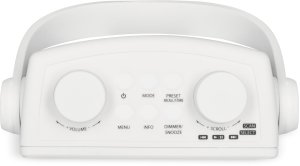 Radio TechniSat Technisat DigitRadio 30 biały 5