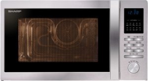Sharp R822 STWE 1