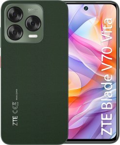 ZTE Blade V70 Vita jade green 1