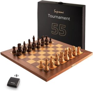 Millennium Supreme Tournament E-Board Set 1