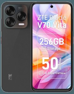 ZTE Blade V70 Vita stone gray 1