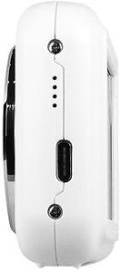 Yashica DZ-100 Hello Kitty weiss 4