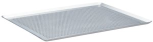 De Buyer Backblech 40X30cm PERFORATA INOX 1