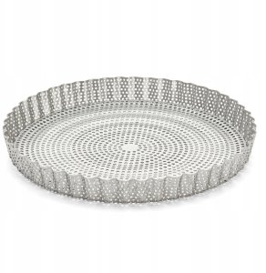 De Buyer Form CANNELE FORATO 24cm 4