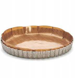 De Buyer Form CANNELE FORATO 24cm 5