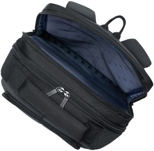 Rivacase 8425 MacBook Pro 16 Rucksack 14  ECO schwarz 11