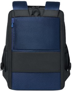 Rivacase 8425 MacBook Pro 16 Rucksack 14  ECO schwarz 14