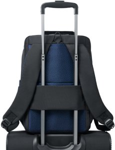 Rivacase 8425 MacBook Pro 16 Rucksack 14  ECO schwarz 17