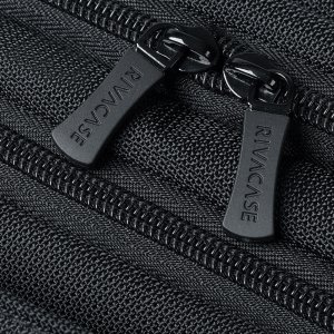 Rivacase 8425 MacBook Pro 16 Rucksack 14  ECO schwarz 18