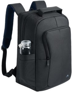 Rivacase 8425 MacBook Pro 16 Rucksack 14  ECO schwarz 2