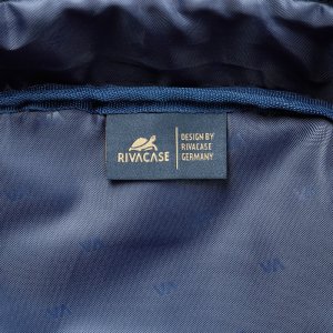 Rivacase 8425 MacBook Pro 16 Rucksack 14  ECO schwarz 21