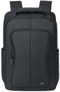 Rivacase 8425 MacBook Pro 16 Rucksack 14  ECO schwarz 4