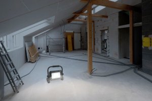 Ansmann Ansmann FL20W-R 20W/2000lm wiederaufladbarer LED Strahler 14