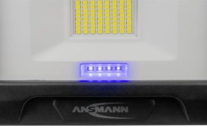 Ansmann Ansmann FL20W-R 20W/2000lm wiederaufladbarer LED Strahler 6