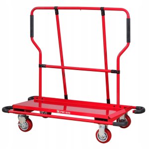 Holzmann PW1000 Plattenwagen 1