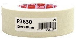 3M Scotch taśma malarska PRO 36mmx50m beige P3630 2