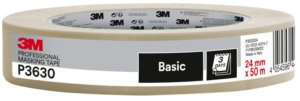 Scotch Malerkreppb. PRO 24mmx50m beige P3630 1