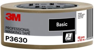 Scotch Malerkreppb. PRO 48mmx50m beige P3630 1