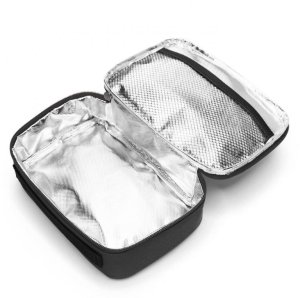 PACKiT Reisenthel Thermocase black 2